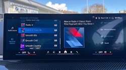 BMW M4 Convertible xDrive Competition M 2dr Step Auto 5180002