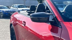 BMW M4 Convertible xDrive Competition M 2dr Step Auto 5180043