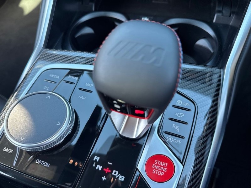  BMW M4 Convertible xDrive Competition M 2dr Step Auto 5180027