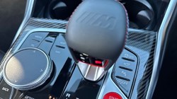 BMW M4 Convertible xDrive Competition M 2dr Step Auto 5180027