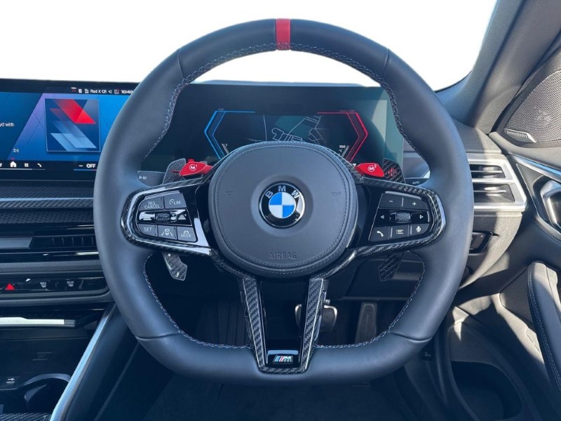  BMW M4 Convertible xDrive Competition M 2dr Step Auto 5179999