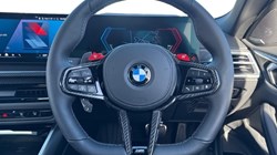 BMW M4 Convertible xDrive Competition M 2dr Step Auto 5179999