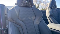 BMW M4 Convertible xDrive Competition M 2dr Step Auto 5180019