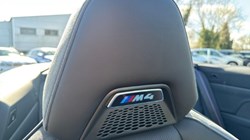 BMW M4 Convertible xDrive Competition M 2dr Step Auto 5180032