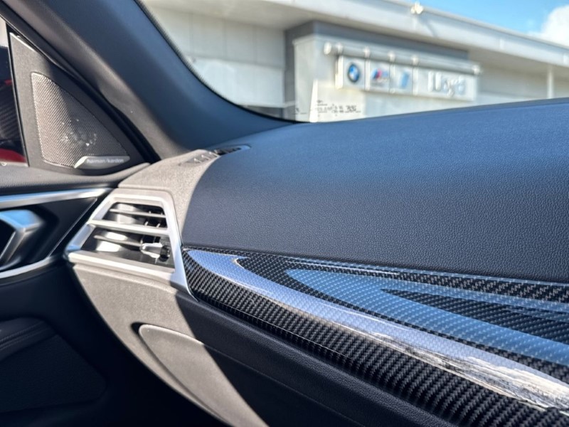  BMW M4 Convertible xDrive Competition M 2dr Step Auto 5180026