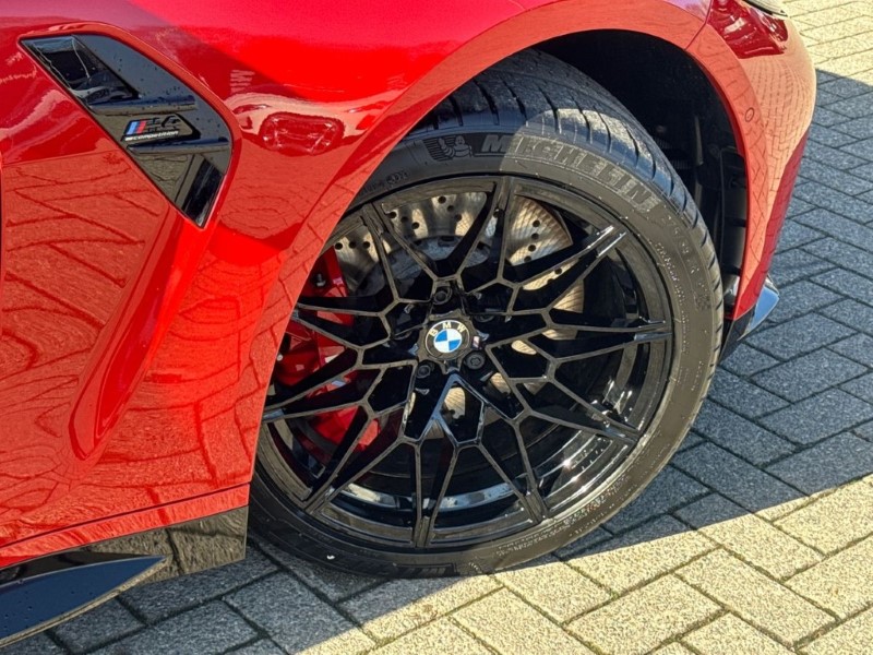  BMW M4 Convertible xDrive Competition M 2dr Step Auto 5180042