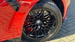 BMW M4 Convertible xDrive Competition M 2dr Step Auto 5180042