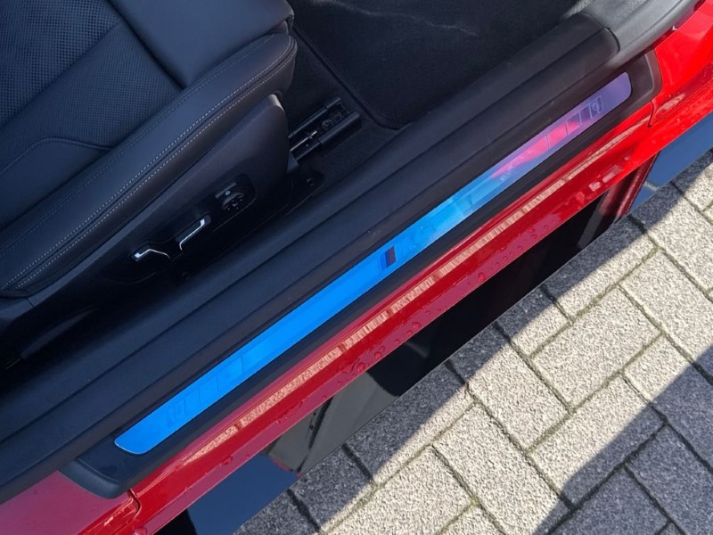  BMW M4 Convertible xDrive Competition M 2dr Step Auto 5180031