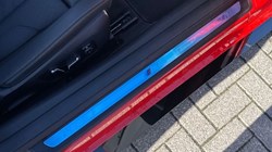 BMW M4 Convertible xDrive Competition M 2dr Step Auto 5180031