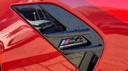 BMW M4 Convertible xDrive Competition M 2dr Step Auto 5180036