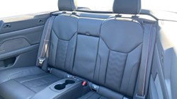 BMW M4 Convertible xDrive Competition M 2dr Step Auto 5180006