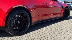 BMW M4 Convertible xDrive Competition M 2dr Step Auto 5180041