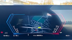 BMW M4 Convertible xDrive Competition M 2dr Step Auto 5180003