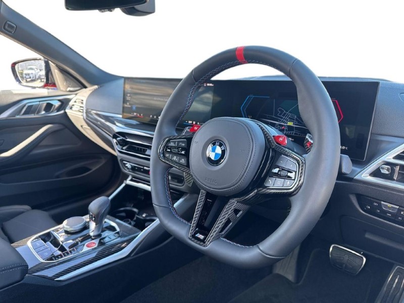  BMW M4 Convertible xDrive Competition M 2dr Step Auto 5180000