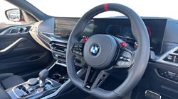 BMW M4 Convertible xDrive Competition M 2dr Step Auto 5180000