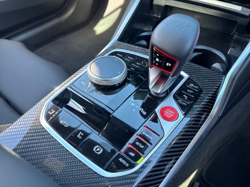  BMW M4 Convertible xDrive Competition M 2dr Step Auto 5180004