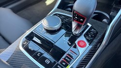 BMW M4 Convertible xDrive Competition M 2dr Step Auto 5180004