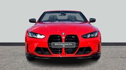 BMW M4 Convertible xDrive Competition M 2dr Step Auto 5180010