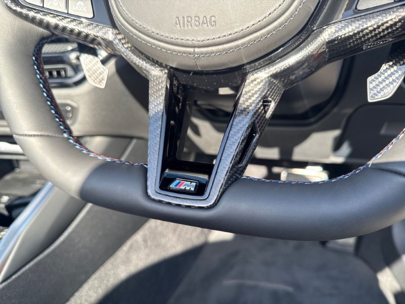  BMW M4 Convertible xDrive Competition M 2dr Step Auto 5180030