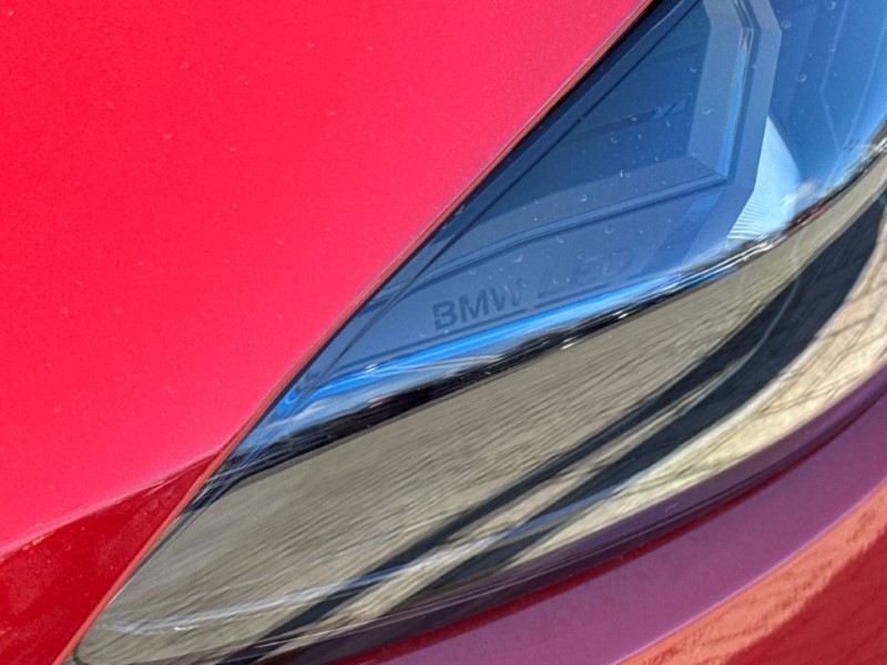  BMW M4 Convertible xDrive Competition M 2dr Step Auto 5180045