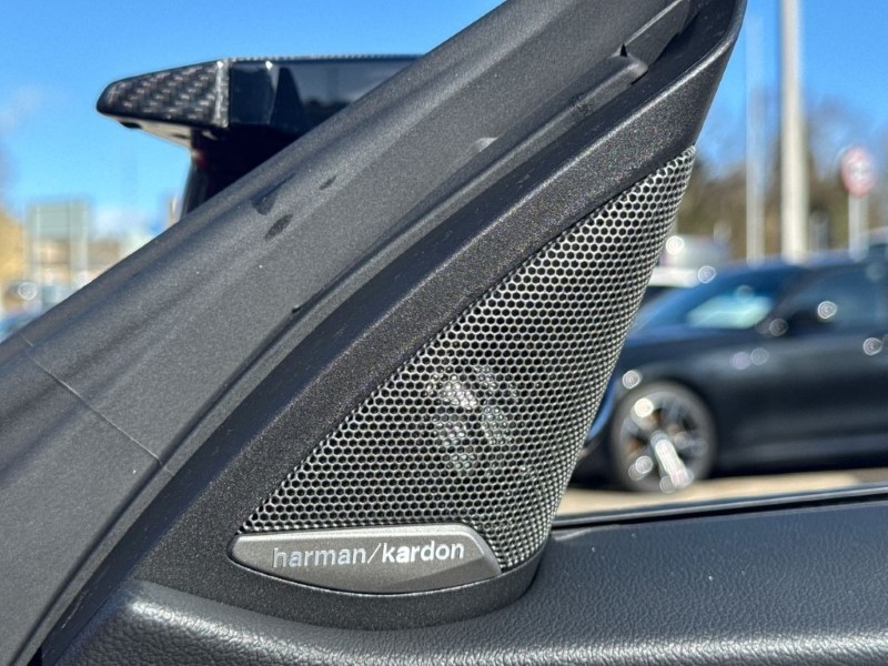  BMW M4 Convertible xDrive Competition M 2dr Step Auto 5180014