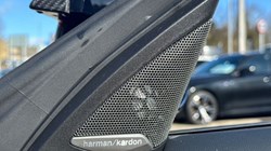 BMW M4 Convertible xDrive Competition M 2dr Step Auto 5180014