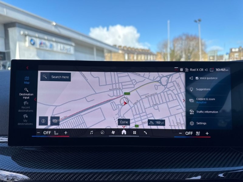  BMW M4 Convertible xDrive Competition M 2dr Step Auto 5180021