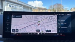 BMW M4 Convertible xDrive Competition M 2dr Step Auto 5180021