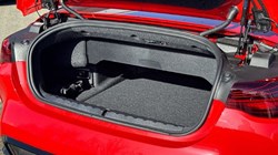 BMW M4 Convertible xDrive Competition M 2dr Step Auto 5180033