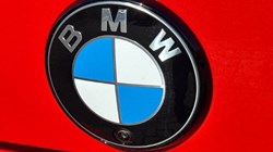 BMW M4 Convertible xDrive Competition M 2dr Step Auto 5180038