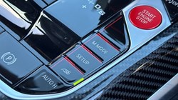 BMW M4 Convertible xDrive Competition M 2dr Step Auto 5180013