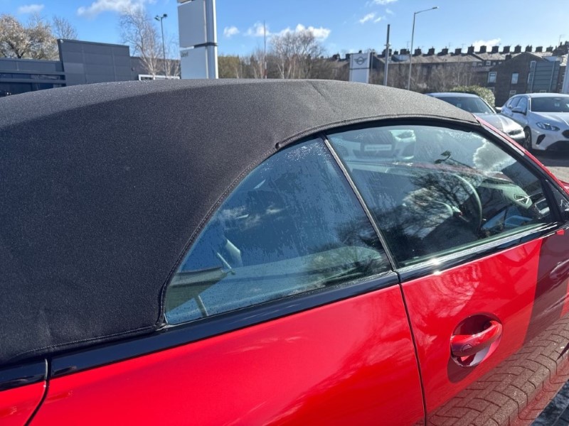  BMW M4 Convertible xDrive Competition M 2dr Step Auto 5180044