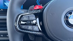 BMW M4 Convertible xDrive Competition M 2dr Step Auto 5180011