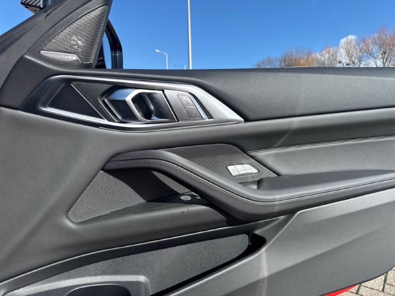  BMW M4 Convertible xDrive Competition M 2dr Step Auto 5180015