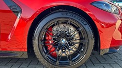 BMW M4 Convertible xDrive Competition M 2dr Step Auto 5180008