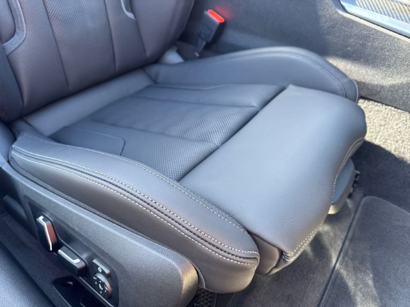  BMW M4 Convertible xDrive Competition M 2dr Step Auto 5180018