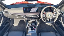 BMW M4 Convertible xDrive Competition M 2dr Step Auto 5179998