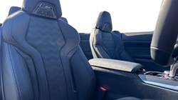 BMW M4 Convertible xDrive Competition M 2dr Step Auto 5180005