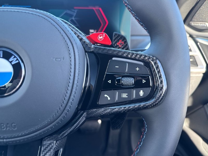  BMW M4 Convertible xDrive Competition M 2dr Step Auto 5180012