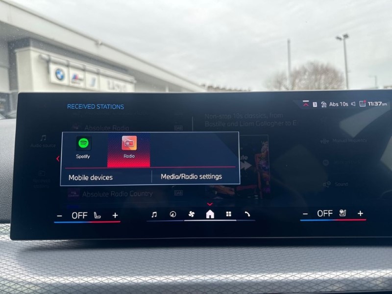  BMW 3 SERIES M340i xDrive MHT 392 4dr Step Auto [Tech/Pro] 5280881