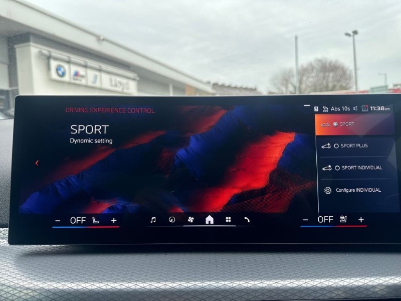  BMW 3 SERIES M340i xDrive MHT 392 4dr Step Auto [Tech/Pro] 5280883