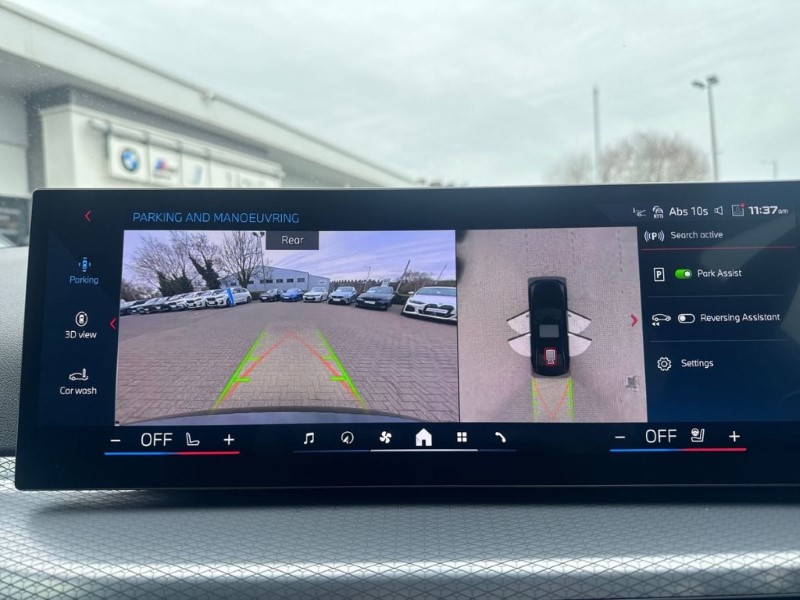  BMW 3 SERIES M340i xDrive MHT 392 4dr Step Auto [Tech/Pro] 5280880