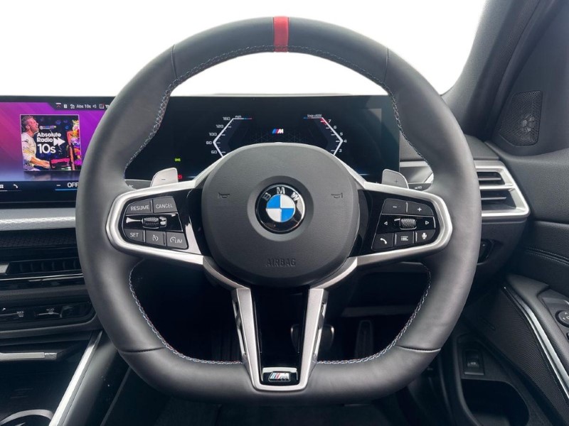  BMW 3 SERIES M340i xDrive MHT 392 4dr Step Auto [Tech/Pro] 5280857