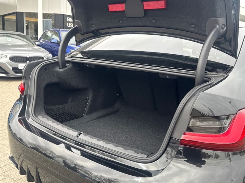  BMW 3 SERIES M340i xDrive MHT 392 4dr Step Auto [Tech/Pro] 5280891