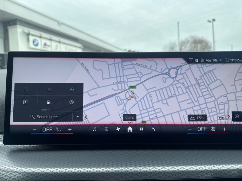  BMW 3 SERIES M340i xDrive MHT 392 4dr Step Auto [Tech/Pro] 5280879