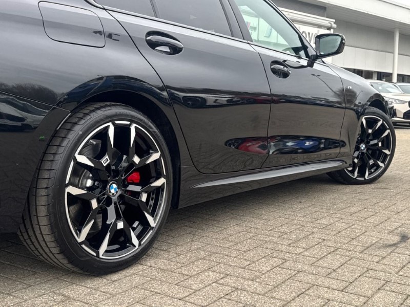  BMW 3 SERIES M340i xDrive MHT 392 4dr Step Auto [Tech/Pro] 5280901