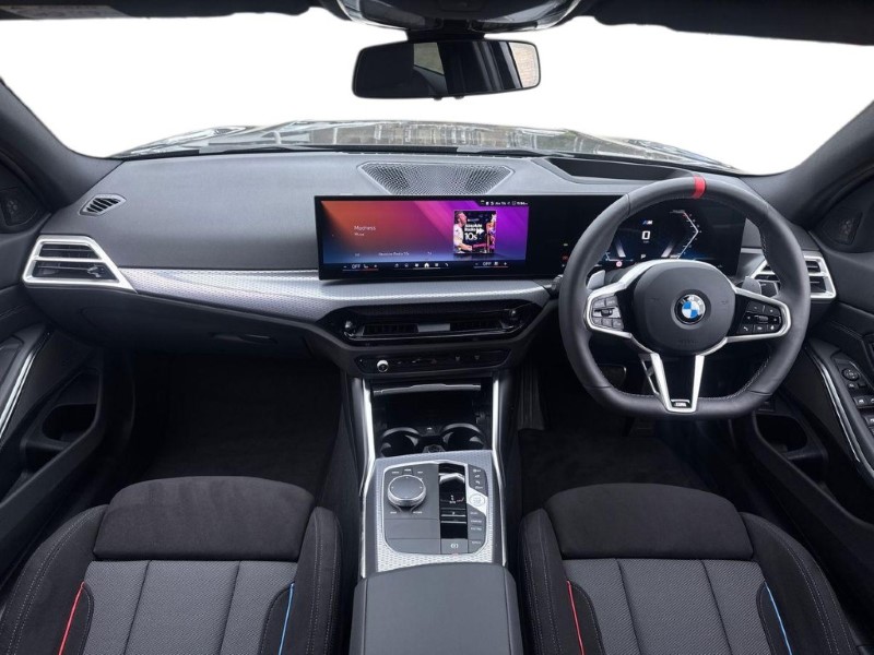  BMW 3 SERIES M340i xDrive MHT 392 4dr Step Auto [Tech/Pro] 5280856