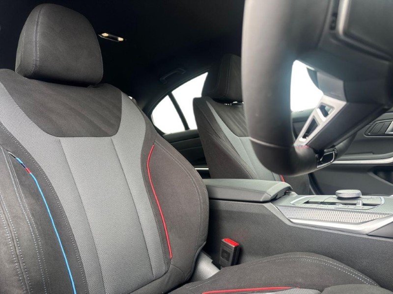  BMW 3 SERIES M340i xDrive MHT 392 4dr Step Auto [Tech/Pro] 5280863