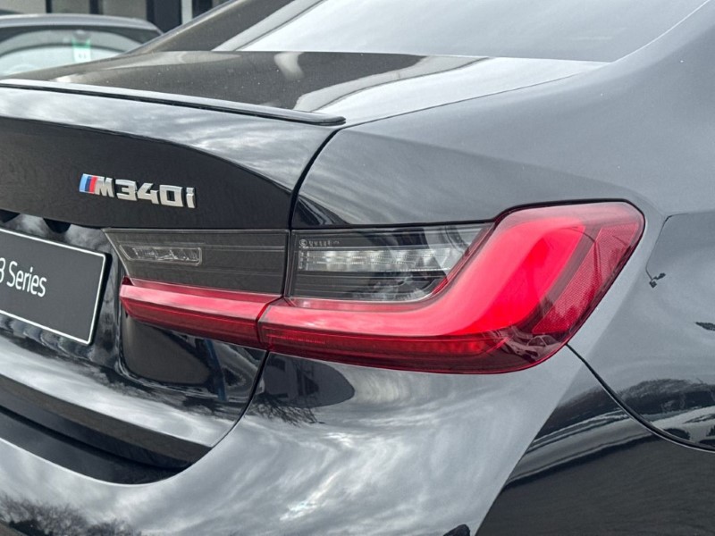  BMW 3 SERIES M340i xDrive MHT 392 4dr Step Auto [Tech/Pro] 5280900