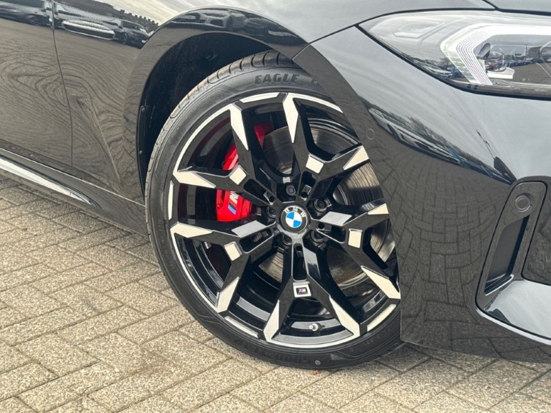  BMW 3 SERIES M340i xDrive MHT 392 4dr Step Auto [Tech/Pro] 5280897